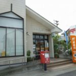 大泉坂田郵便局まで600m(周辺)