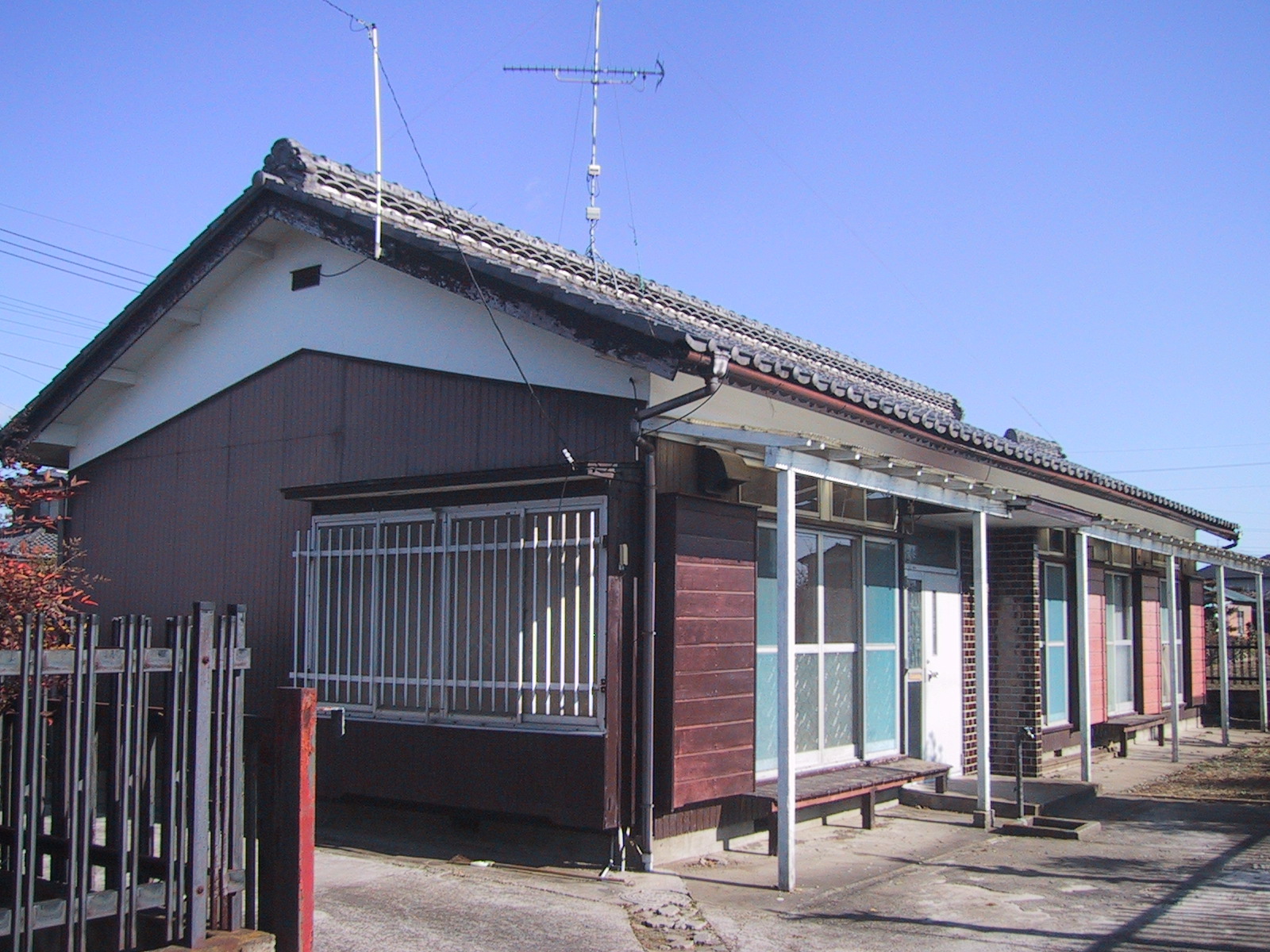 太田市の一戸建（中古）　物件です！