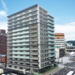 ポレスター太田駅前サウスレジデンス（3LDK/80.29m²）