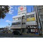 深谷駅前ビル（橋本ビル）埼玉県深谷市 駅北口テナント
