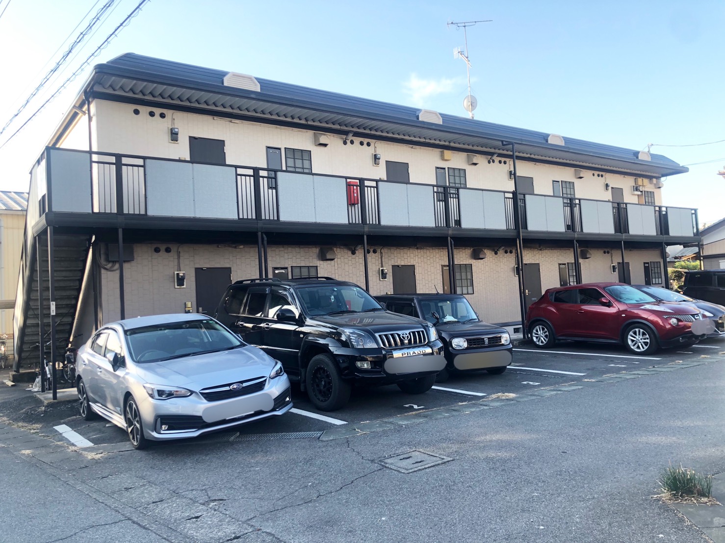 太田市 賃貸 1LDK