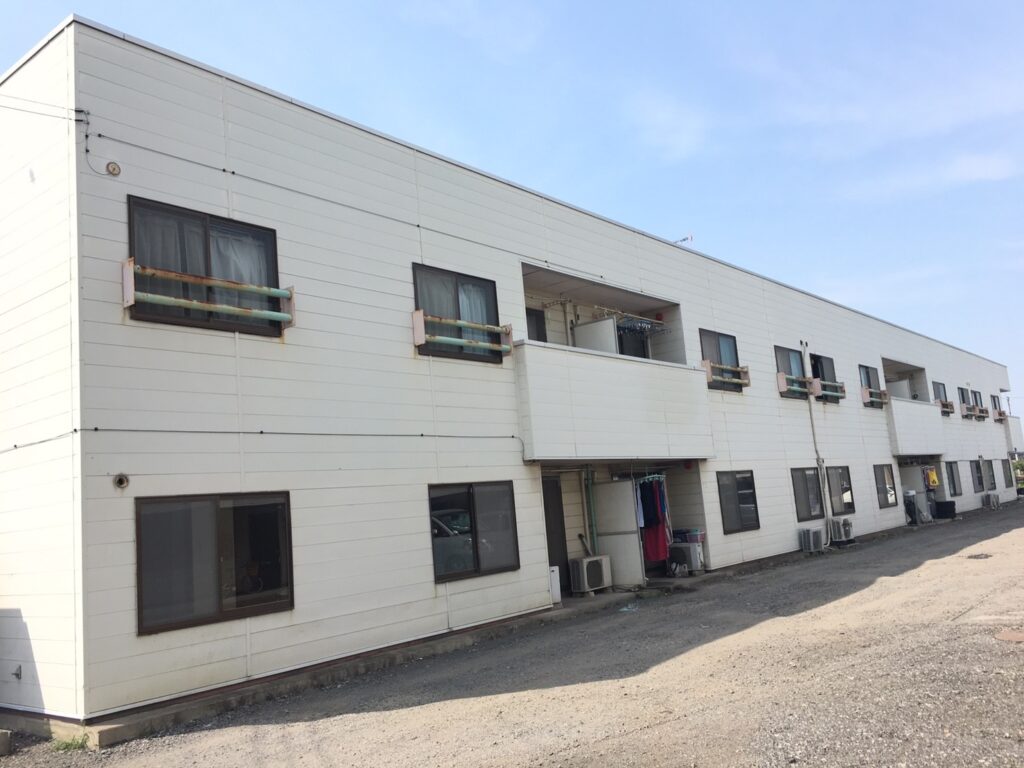 太田市 3LDK 賃貸